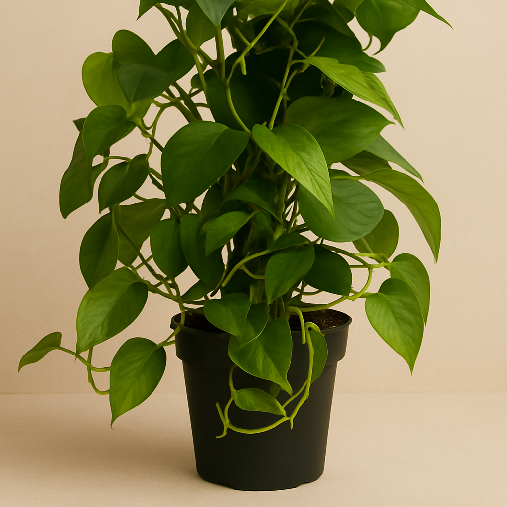 Root & Rise: Growing From the Ground Up